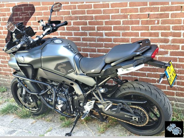 yamaha - tracer-9-gt