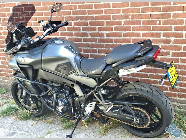 yamaha - tracer-9-gt