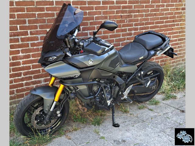 yamaha - tracer-9-gt