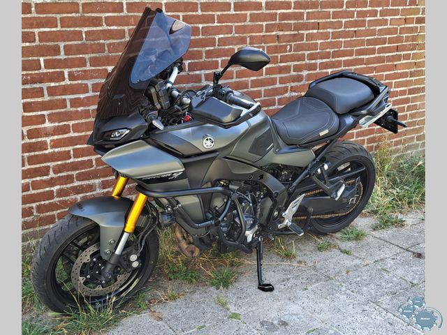 yamaha - tracer-9-gt