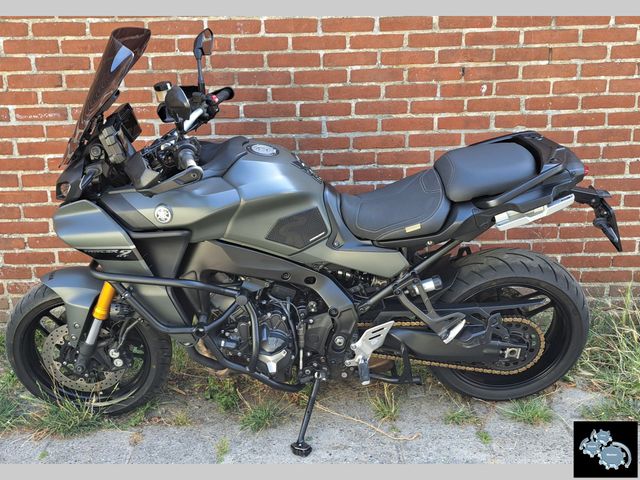 yamaha - tracer-9-gt