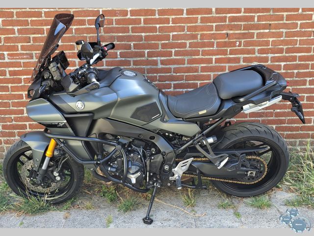 yamaha - tracer-9-gt