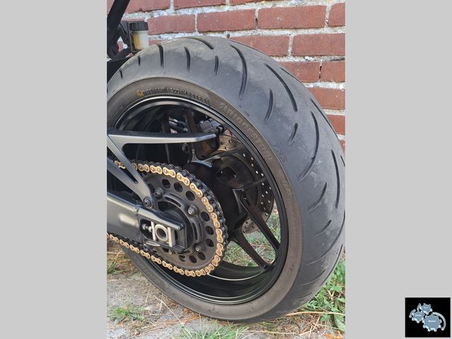 yamaha - tracer-9-gt