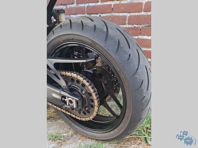 yamaha - tracer-9-gt