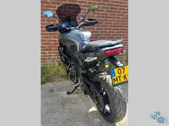 Yamaha Tracer 9 GT 2021 occasion – foto 16 van 24