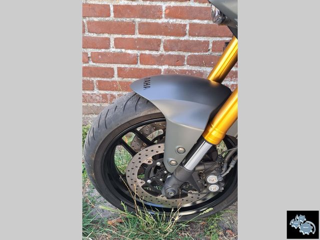 yamaha - tracer-9-gt