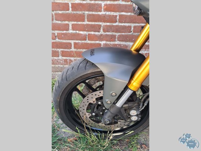 yamaha - tracer-9-gt