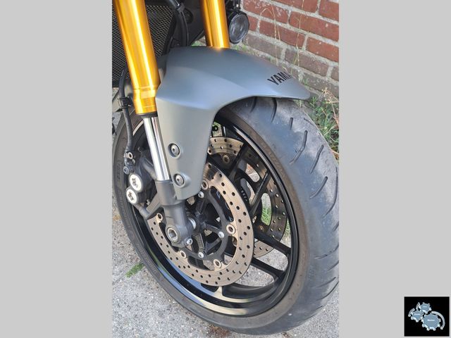 yamaha - tracer-9-gt