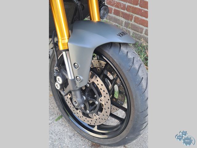 yamaha - tracer-9-gt