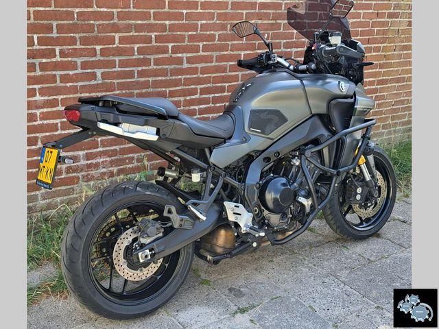 yamaha - tracer-9-gt