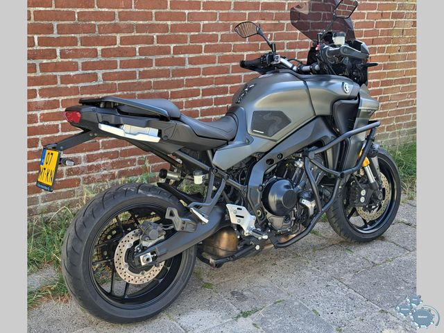 yamaha - tracer-9-gt