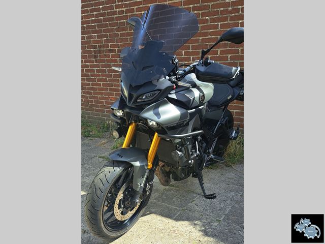 yamaha - tracer-9-gt