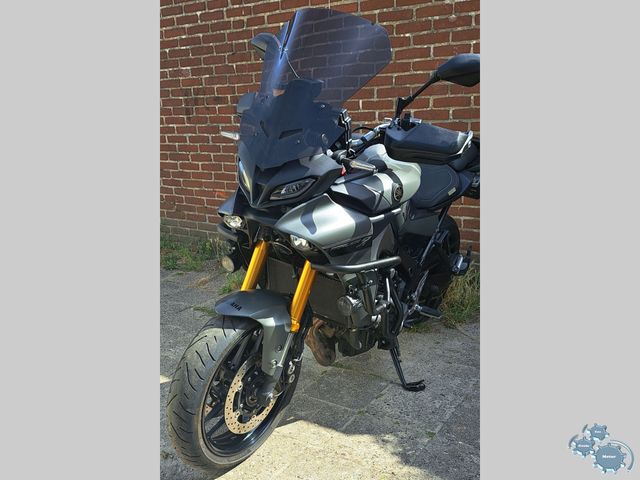 yamaha - tracer-9-gt