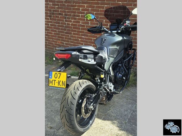 yamaha - tracer-9-gt