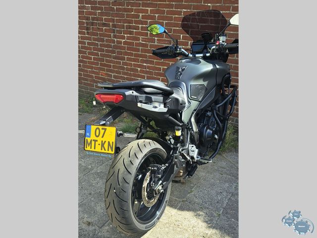 yamaha - tracer-9-gt
