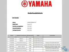 Yamaha Tracer 9 GT 2021 occasion – foto 21 van 24