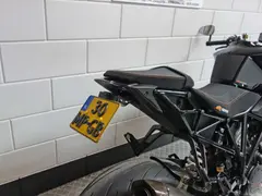 KTM 1290 SuperDuke R ABS 2019 occasion – foto 5 van 7