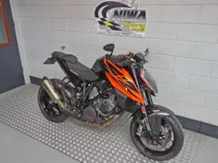 KTM 1290 SuperDuke R ABS 2019 occasion – foto 6 van 7