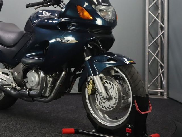 honda - nt-650-v-deauville