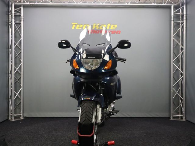 honda - nt-650-v-deauville