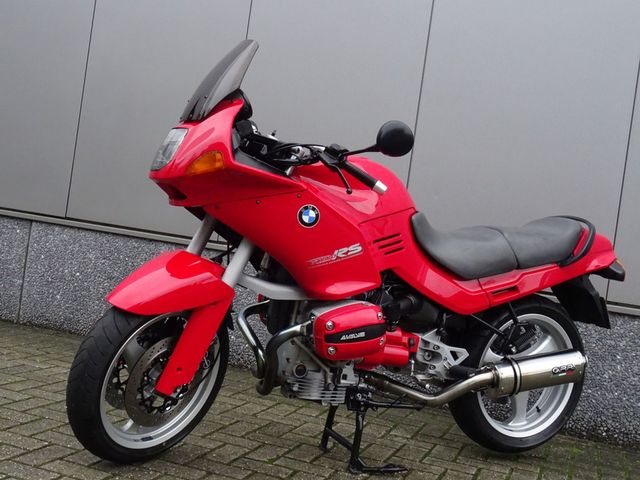 bmw - r-1100-rs