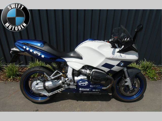 bmw - r-1100-s