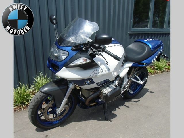 bmw - r-1100-s