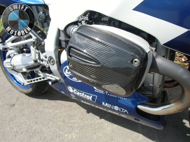 bmw - r-1100-s