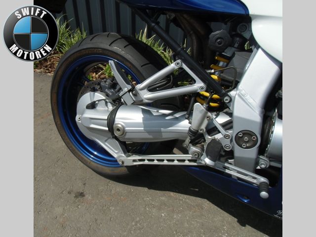 bmw - r-1100-s