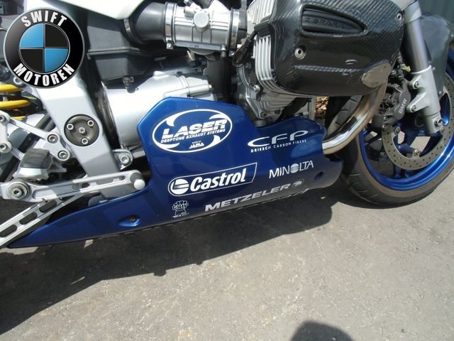 bmw - r-1100-s