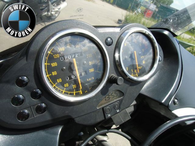 bmw - r-1100-s
