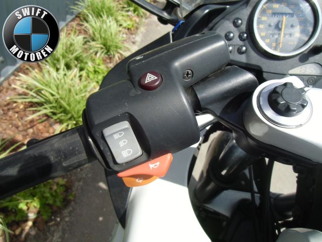bmw - r-1100-s