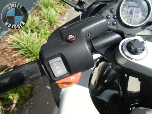 bmw - r-1100-s