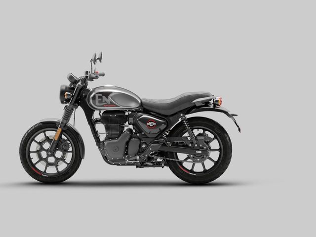 royal-enfield - hntr-350