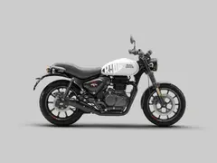 Royal Enfield Hntr 350 2026 nieuw – foto 15 van 21