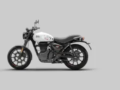 Royal Enfield Hntr 350 2026 nieuw – foto 16 van 21