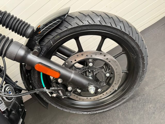 royal-enfield - hntr-350
