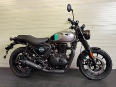 ROYAL ENFIELD HNTR 350