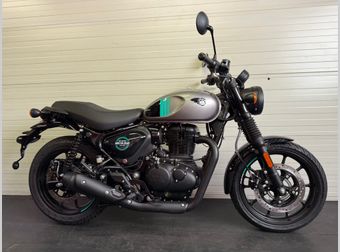 Royal Enfield Hntr 350 2026 nieuw