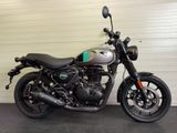 ROYAL ENFIELD HNTR 350
