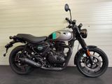 ROYAL ENFIELD HNTR 350
