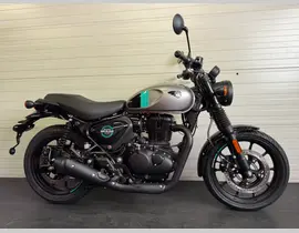 Royal Enfield Hntr 350 2026 nieuw