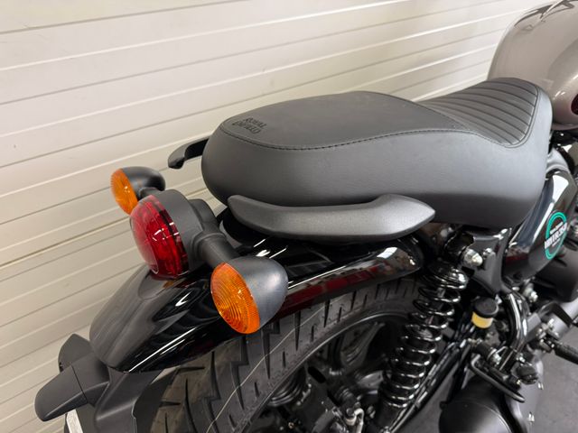 royal-enfield - hntr-350
