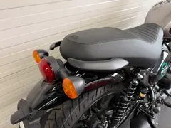 Royal Enfield Hntr 350 2026 nieuw – foto 7 van 21
