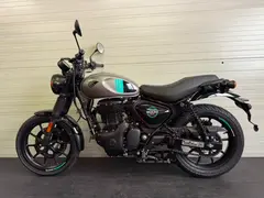 Royal Enfield Hntr 350 2026 nieuw – foto 2 van 21