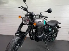 Royal Enfield Hntr 350 2026 nieuw – foto 3 van 21