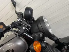 Royal Enfield Hntr 350 2026 nieuw – foto 4 van 21