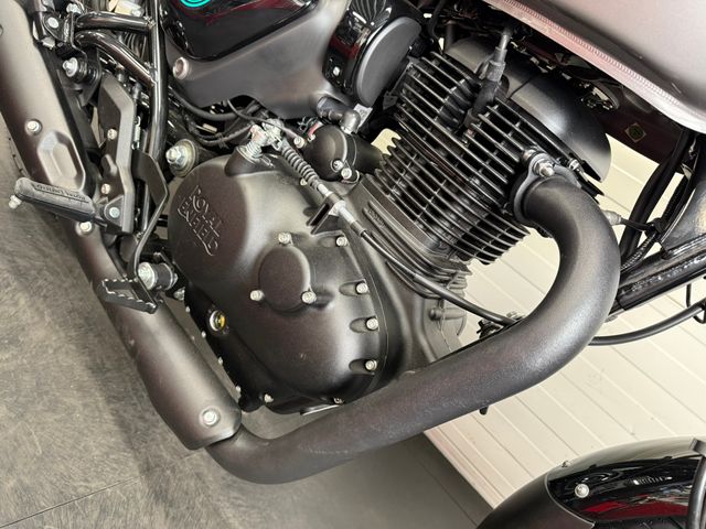 royal-enfield - hntr-350