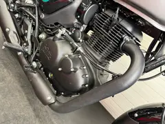 Royal Enfield Hntr 350 2026 nieuw – foto 6 van 21