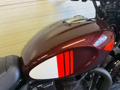 Royal Enfield Hntr 350 2026 nieuw – foto 12 van 21